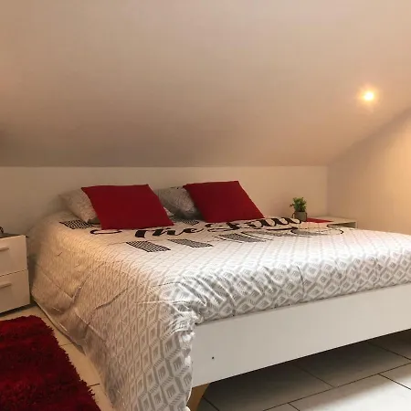 Le Coccon Apartment *